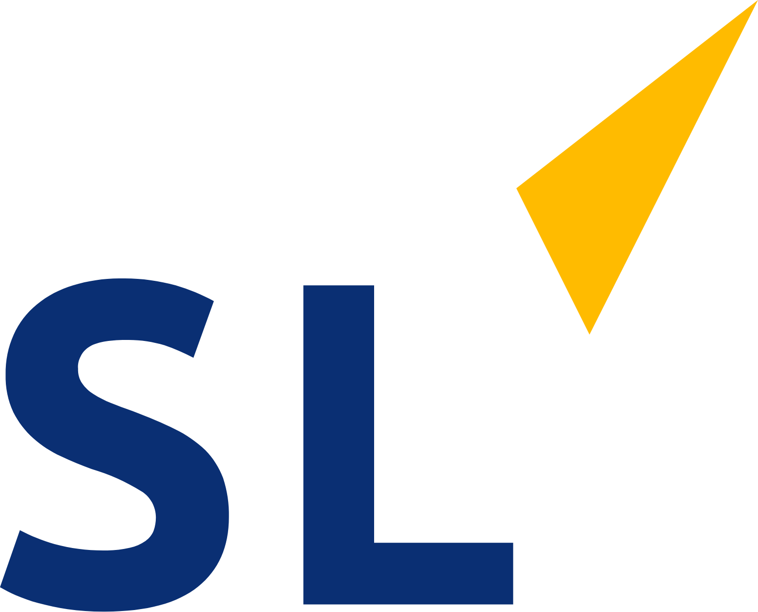 Standard Life plc logo (transparent PNG)