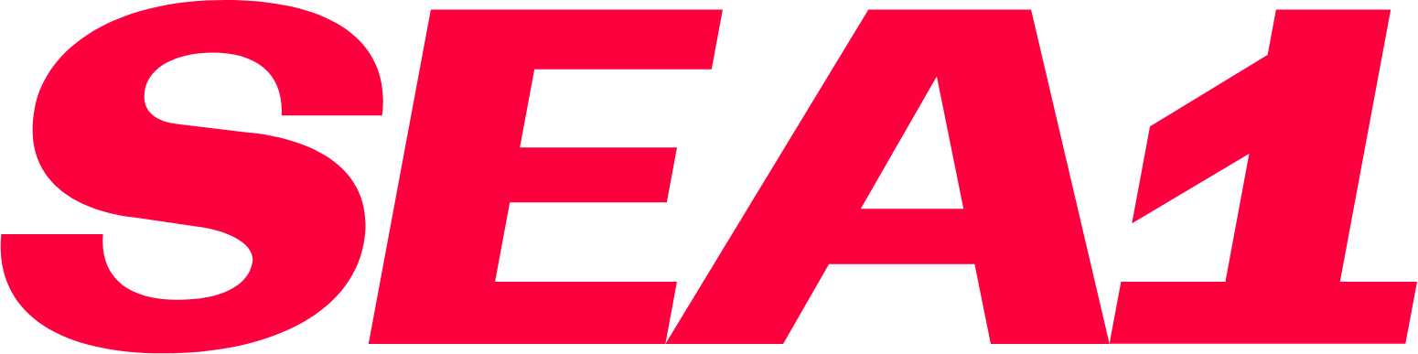 Sea1 Offshore Logo (transparentes PNG)