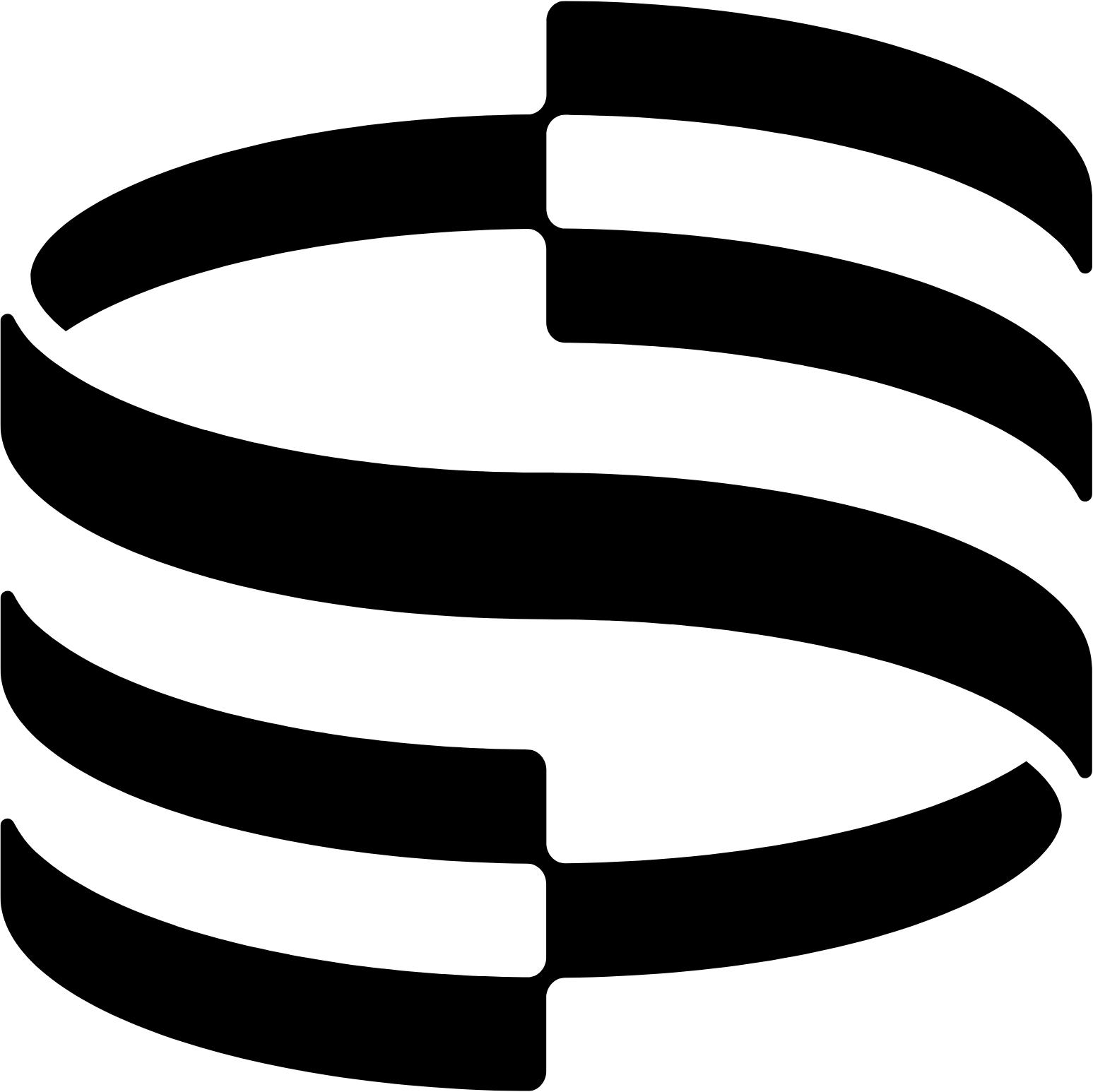 Securitize Corp. logo (transparent PNG)