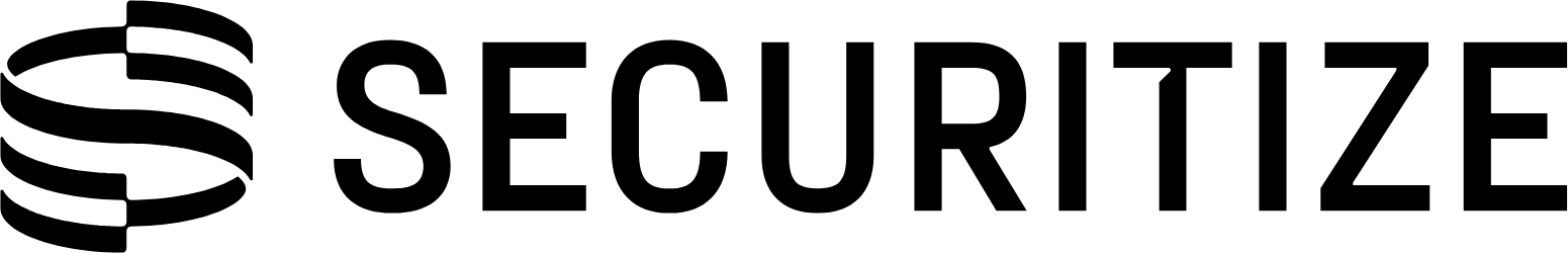 Securitize Corp. logo large (transparent PNG)