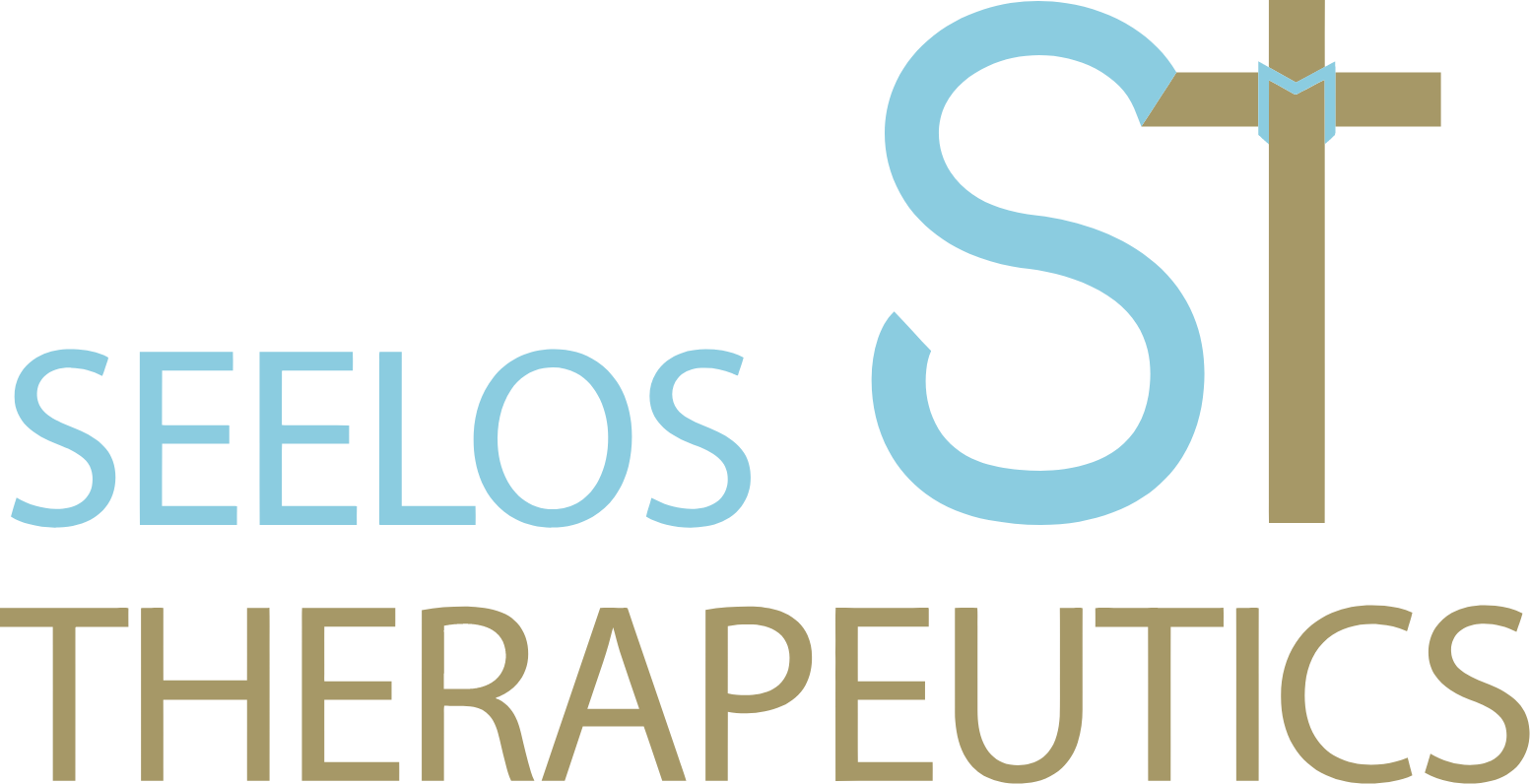 Seelos Therapeutics
 logo large (transparent PNG)