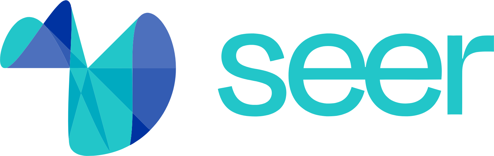 Seer Inc logo large (transparent PNG)