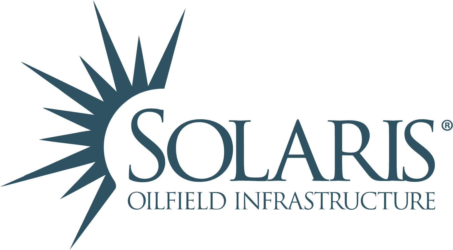 Solaris Energy Infrastructure logo large (transparent PNG)