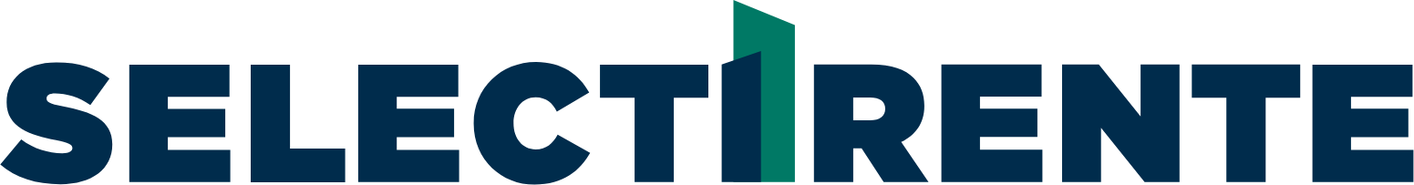 Selectirente logo large (transparent PNG)