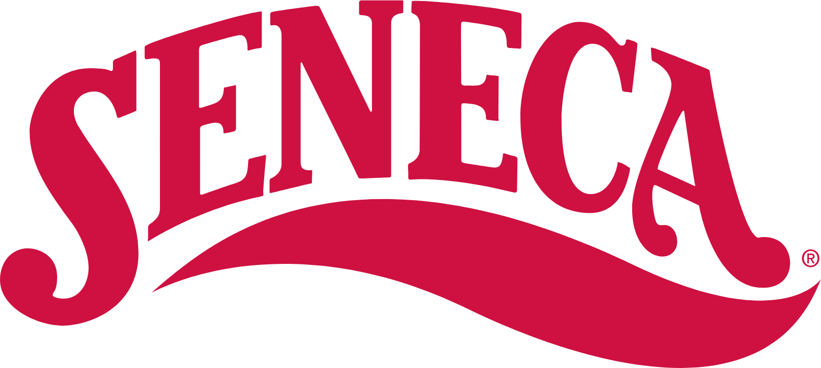Seneca Foods
 logo large (transparent PNG)