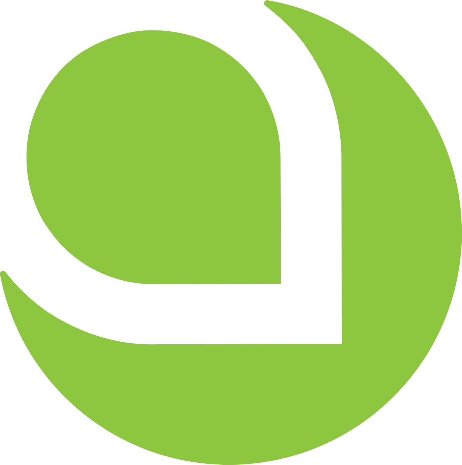 Aptera Motors logo (transparent PNG)