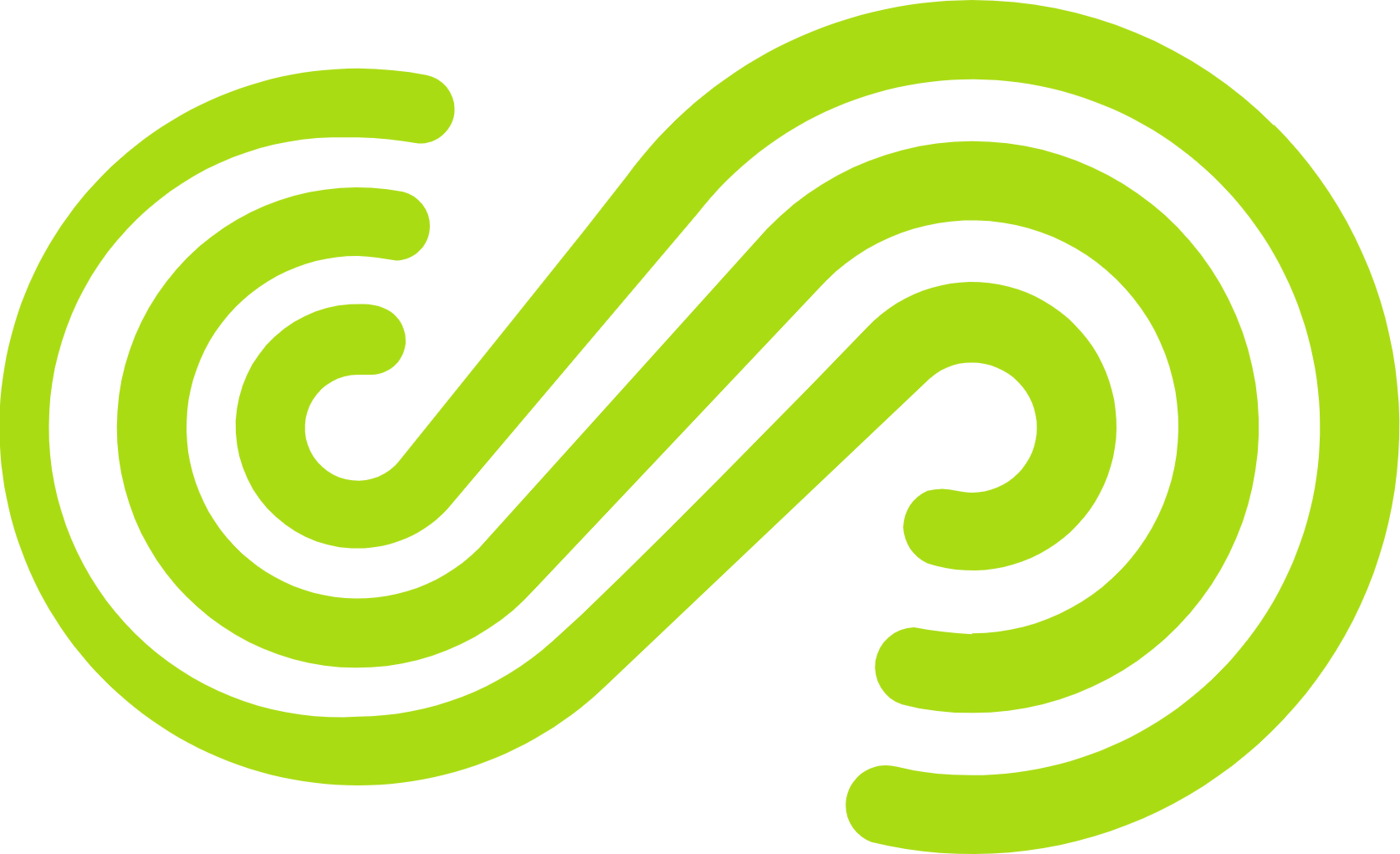 Suez logo (transparent PNG)
