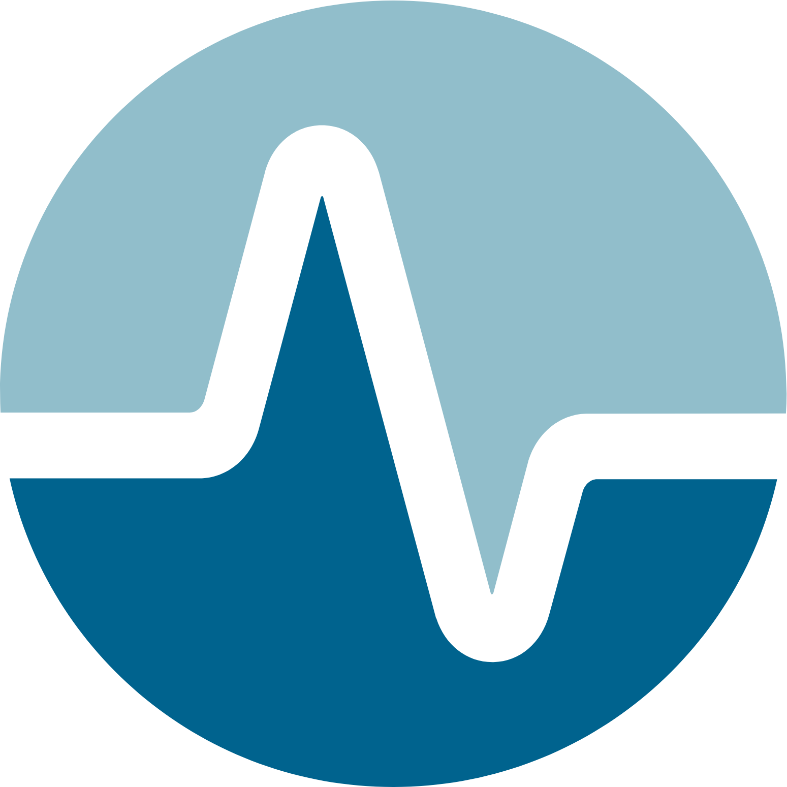 Senzime AB logo (transparent PNG)