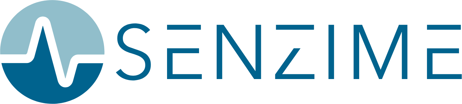 Senzime AB logo large (transparent PNG)