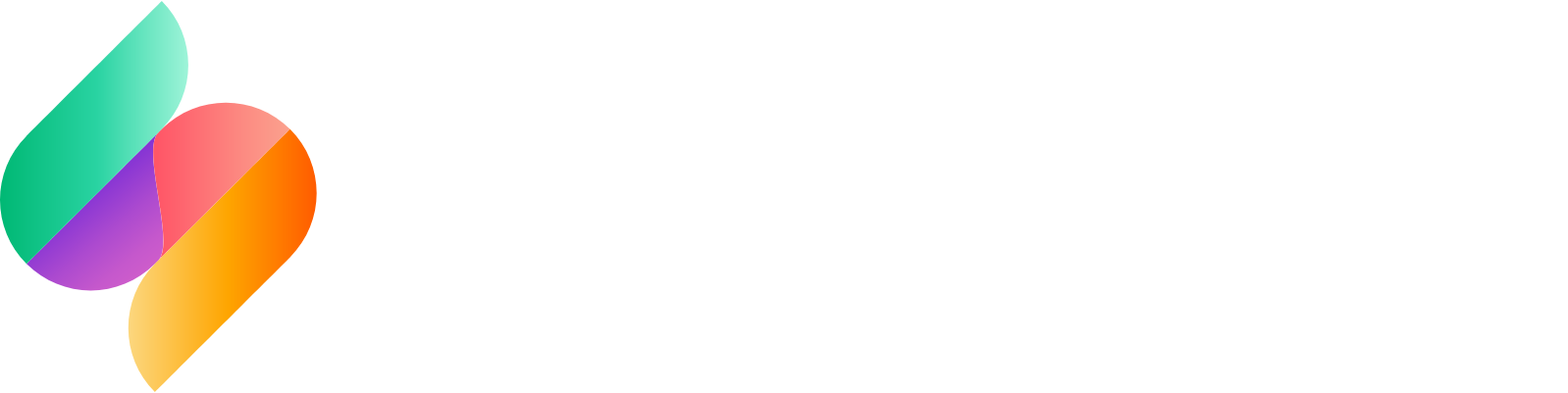 Sezzle Logo groß für dunkle Hintergründe (transparentes PNG)