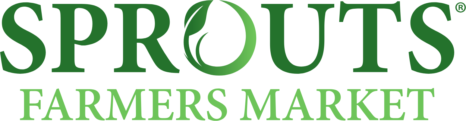 Sprouts Farmers Market logo large (transparent PNG)