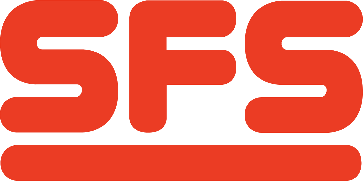 SFS Group logo (PNG transparent)