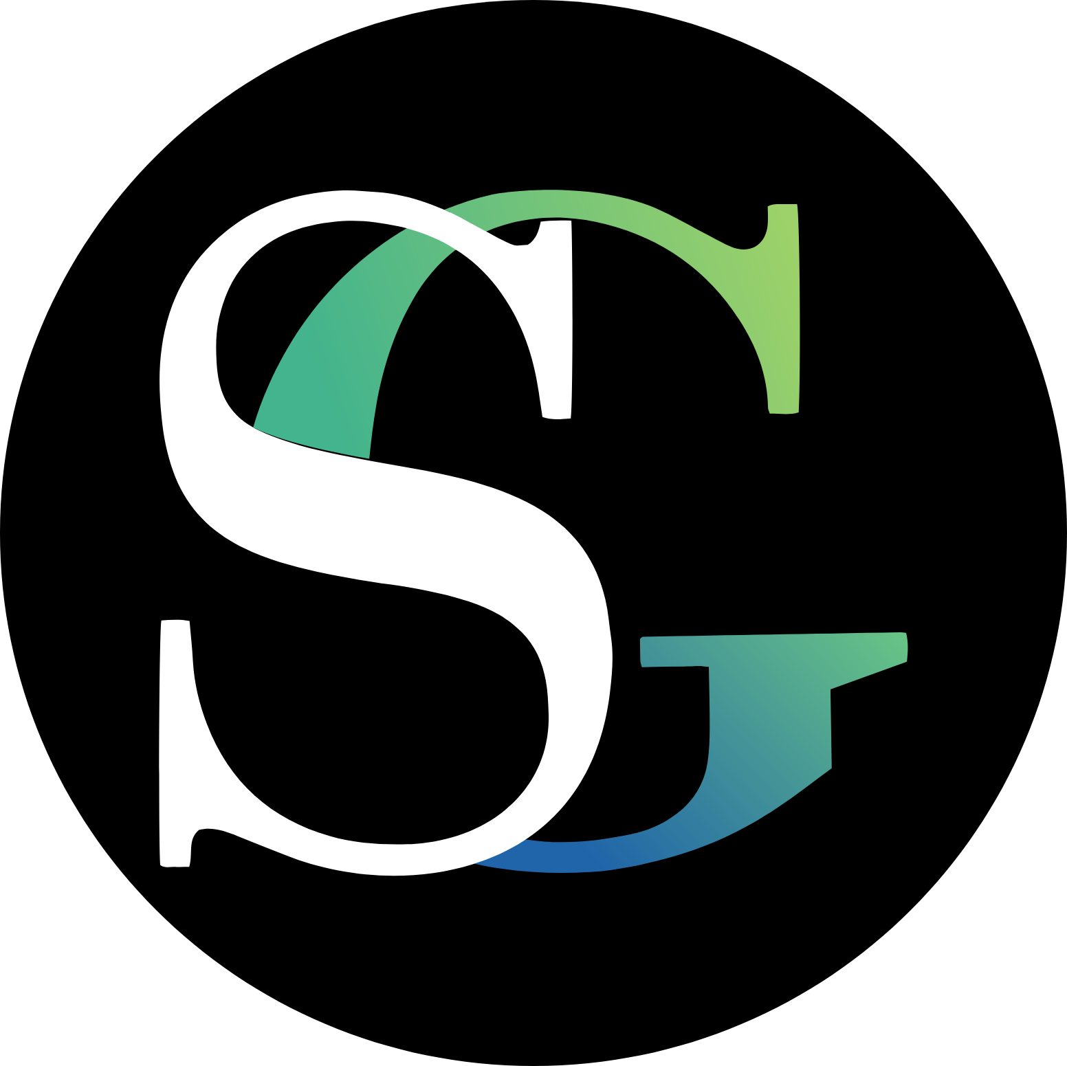 Safe & Green Holdings logo (PNG transparent)