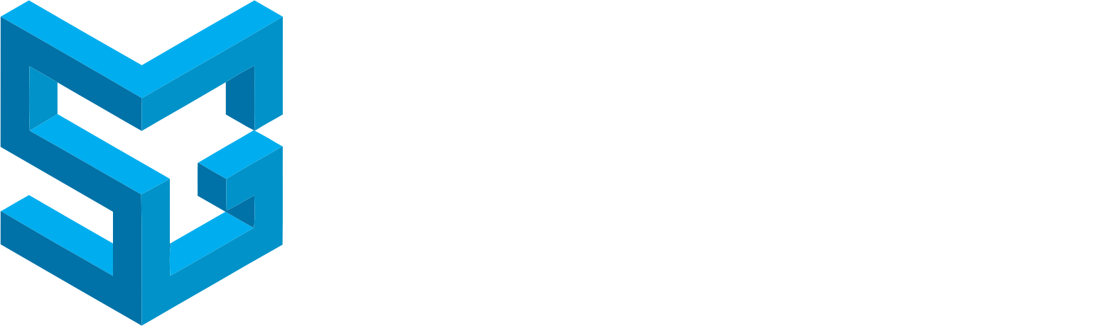 SG Blocks logo fulle size on a dark background (transparent PNG)
