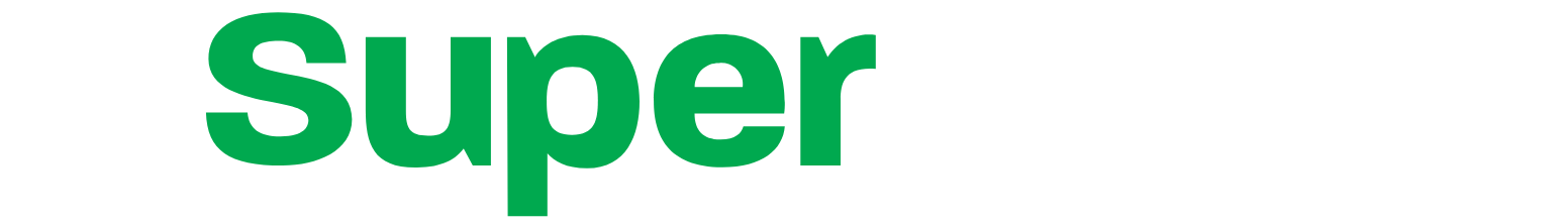 Super Group logo fulle size on a dark background (transparent PNG)