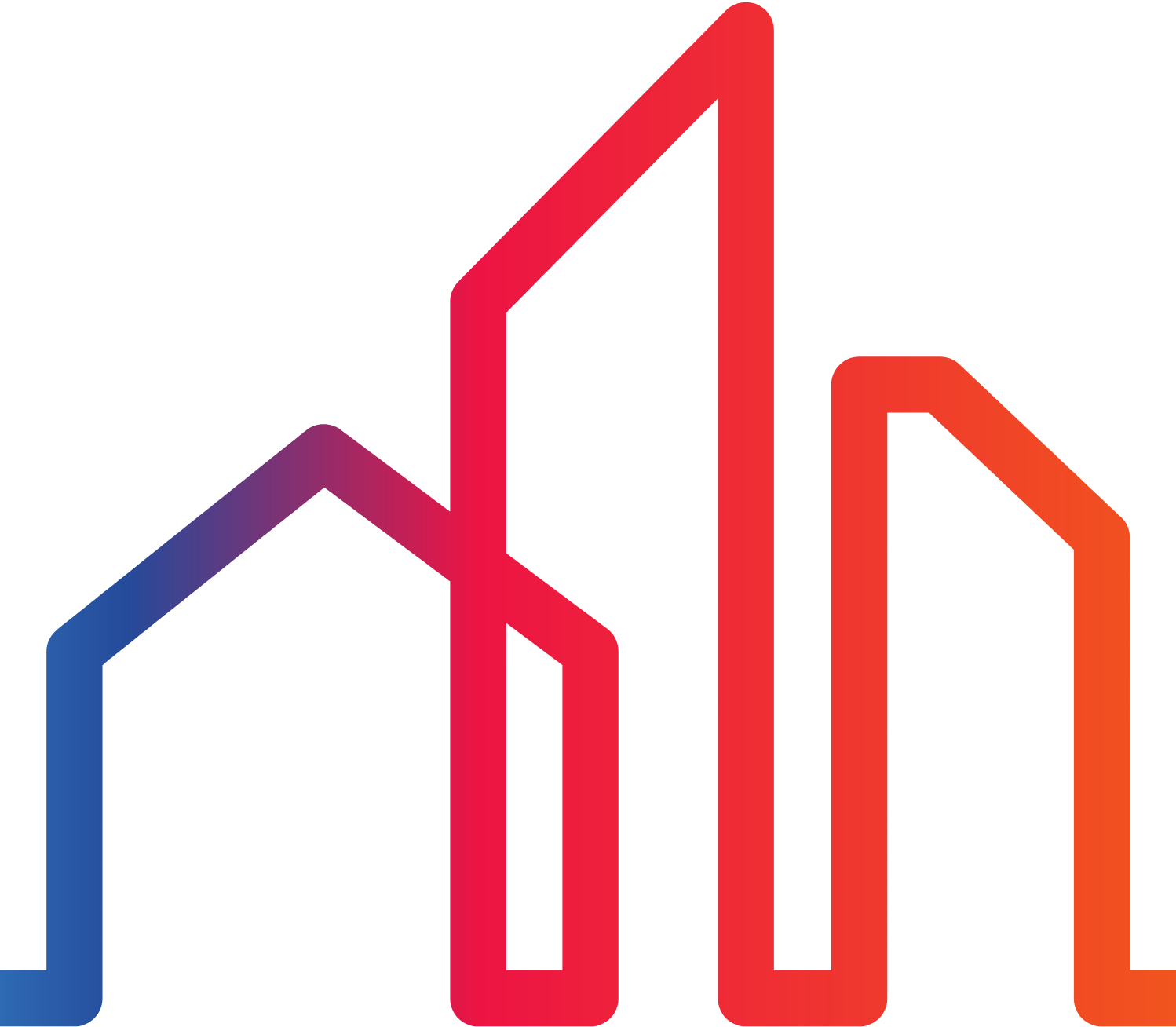 Compagnie de Saint-Gobain Logo (transparentes PNG)
