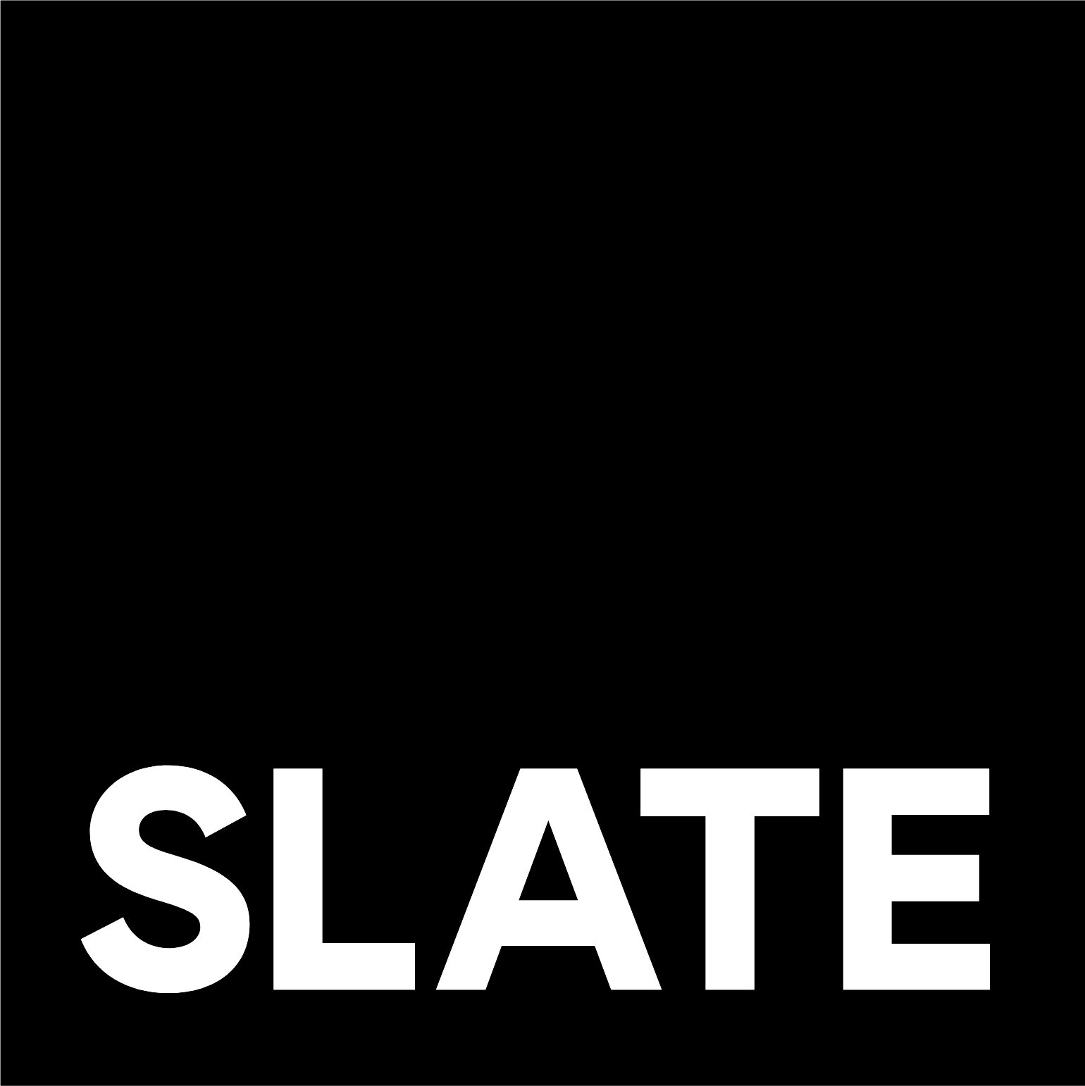 Slate Grocery REIT Logo (transparentes PNG)