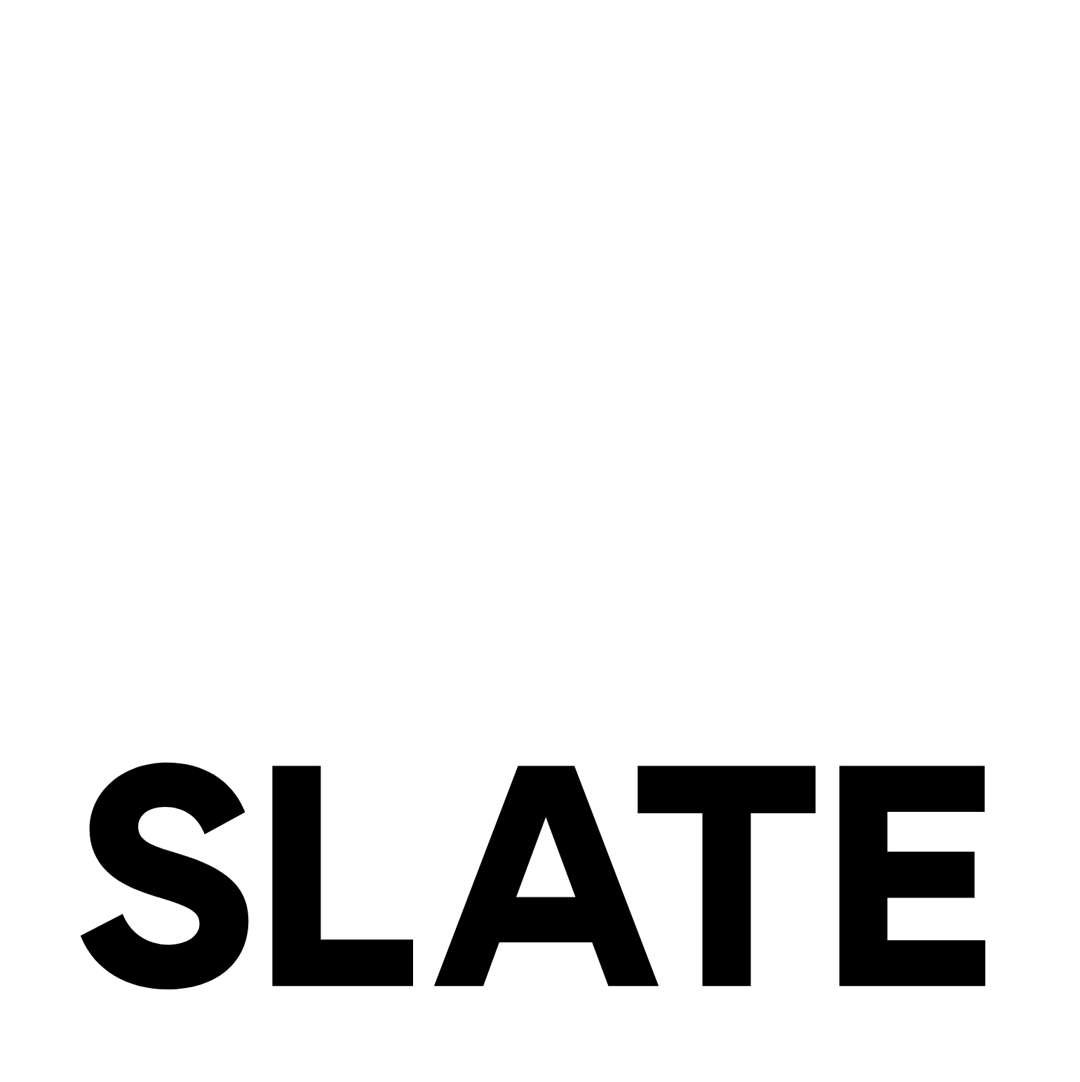 Slate Grocery REIT Logo für dunkle Hintergründe (transparentes PNG)