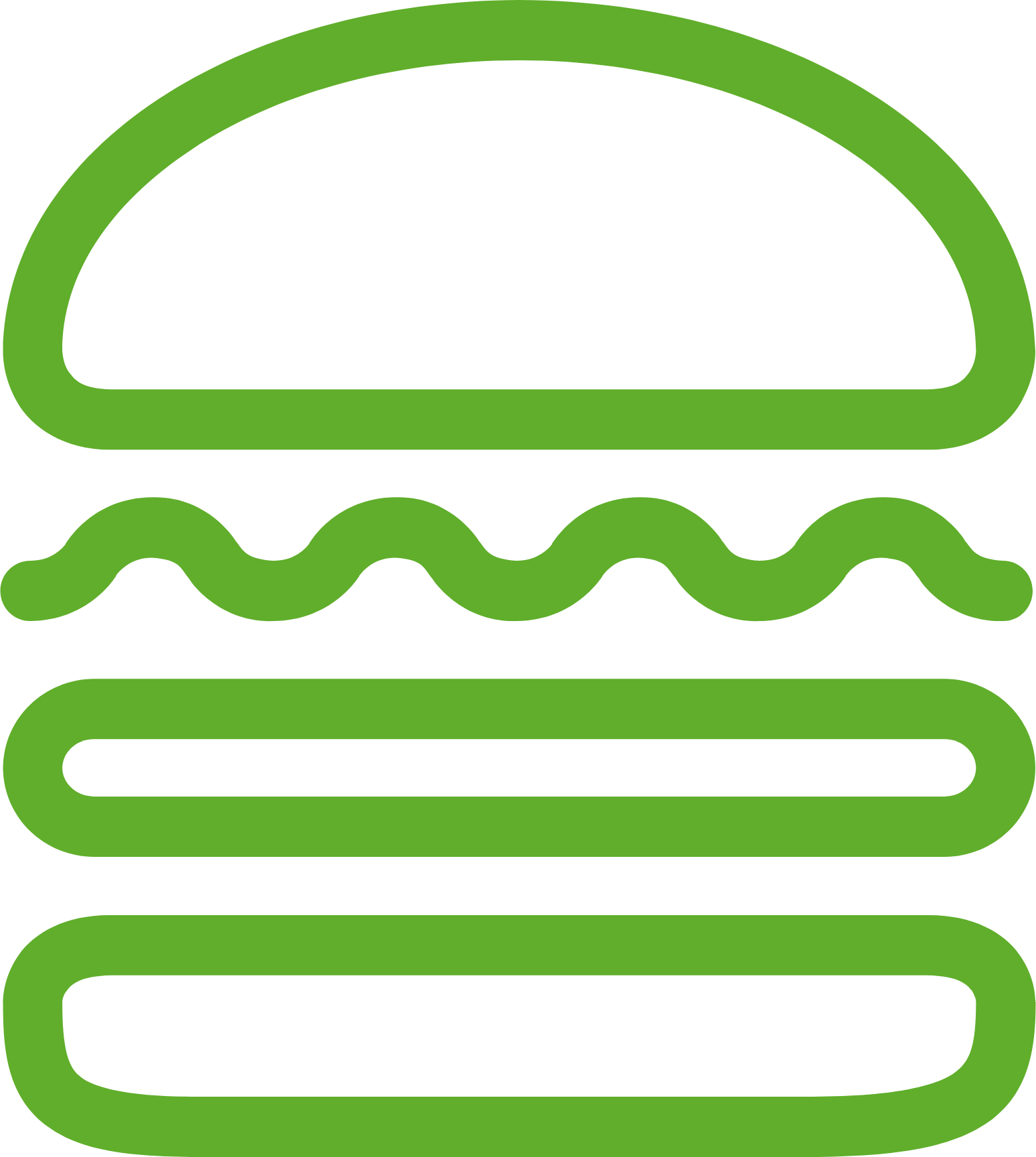 Shake Shack
 logo (transparent PNG)