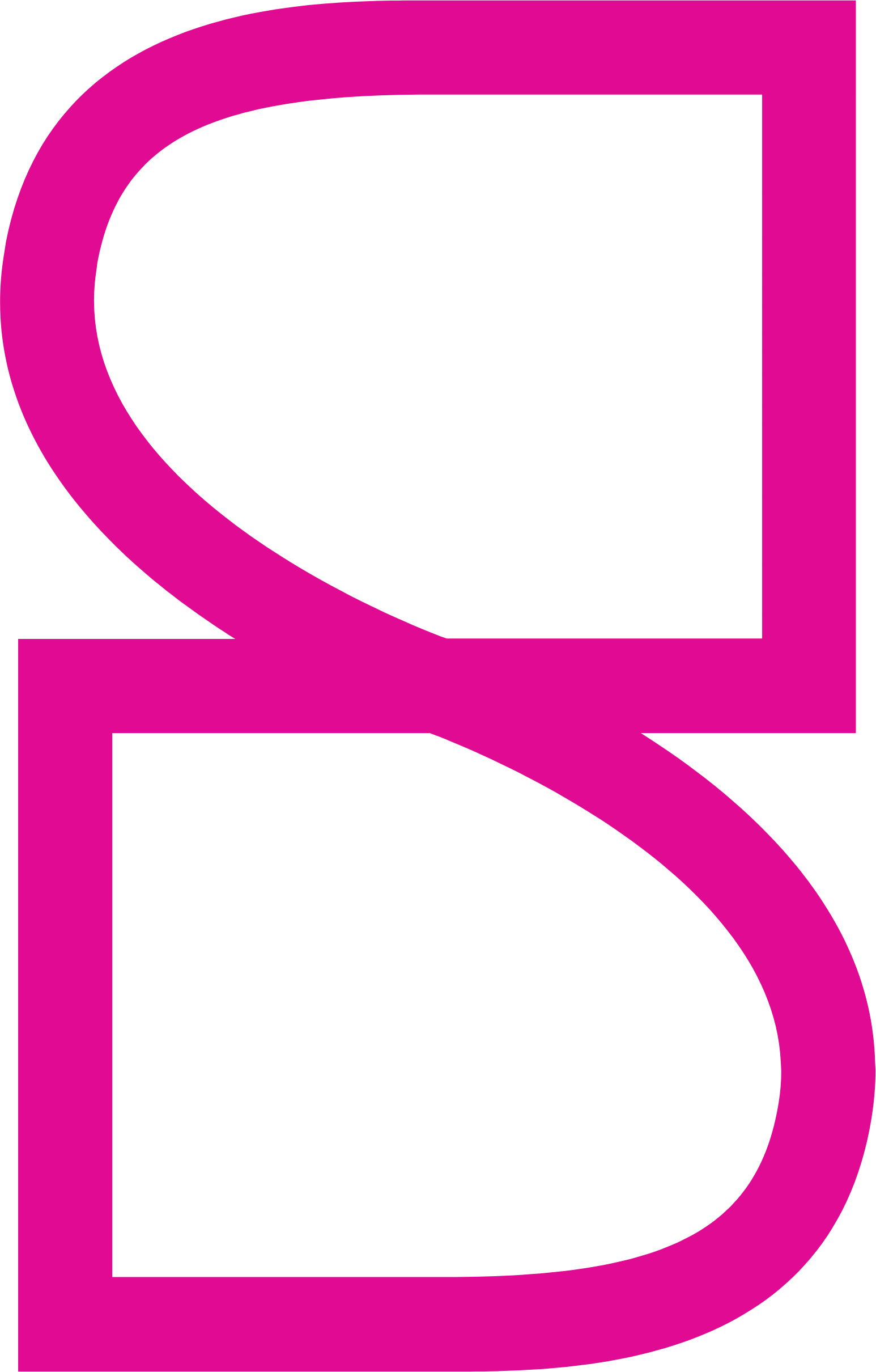Shawbrook Group PLC Logo (transparentes PNG)