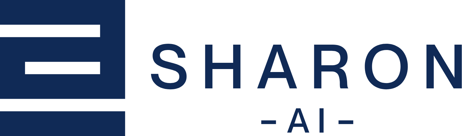 SharonAI Holdings logo large (transparent PNG)