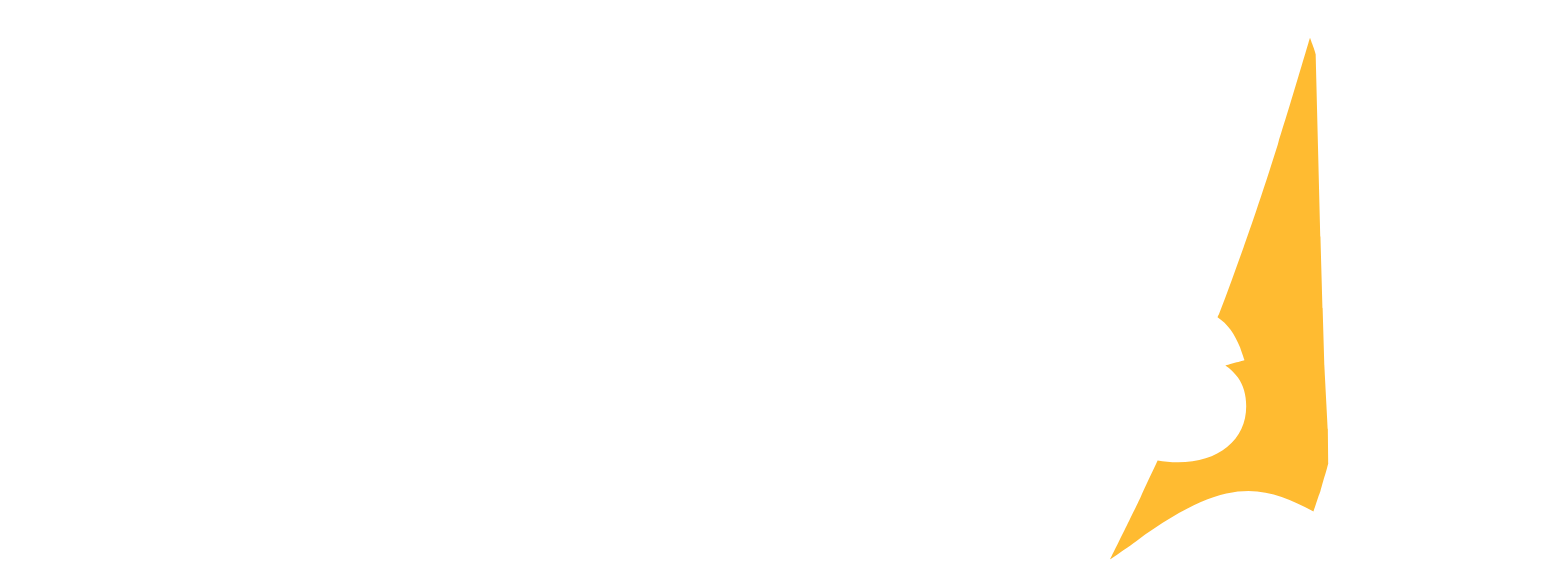 Shore Bancshares logo grand pour les fonds sombres (PNG transparent)