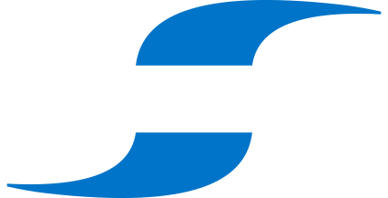 Shimmick Logo für dunkle Hintergründe (transparentes PNG)