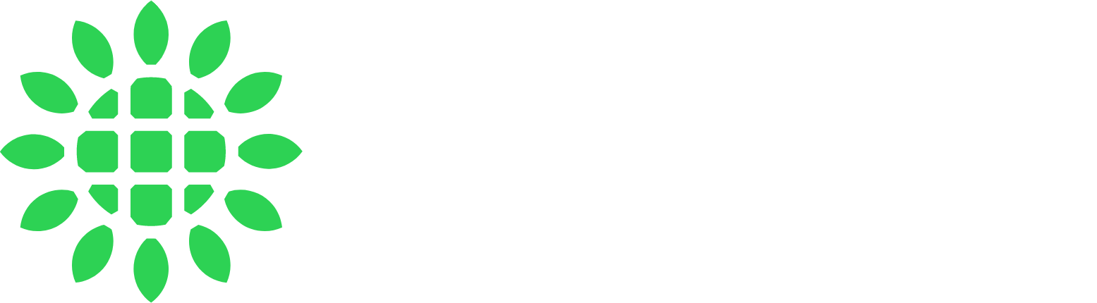 Shoals Technologies logo fulle size on a dark background (transparent PNG)