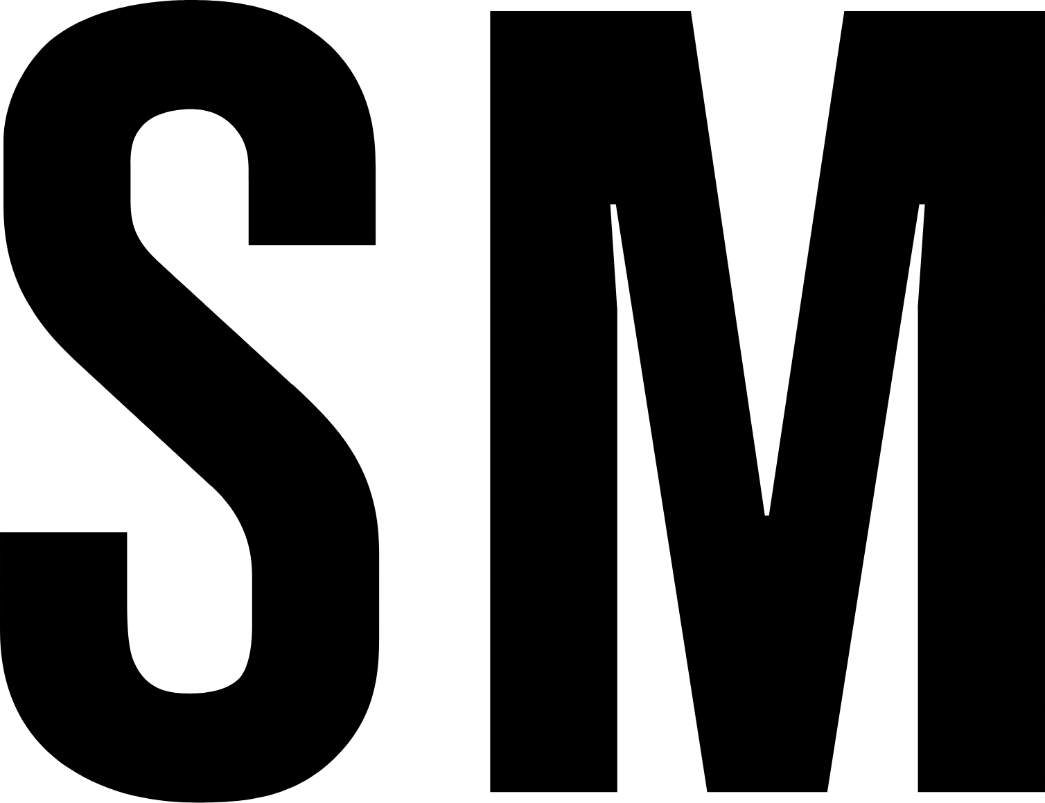 Steve Madden
 Logo (transparentes PNG)