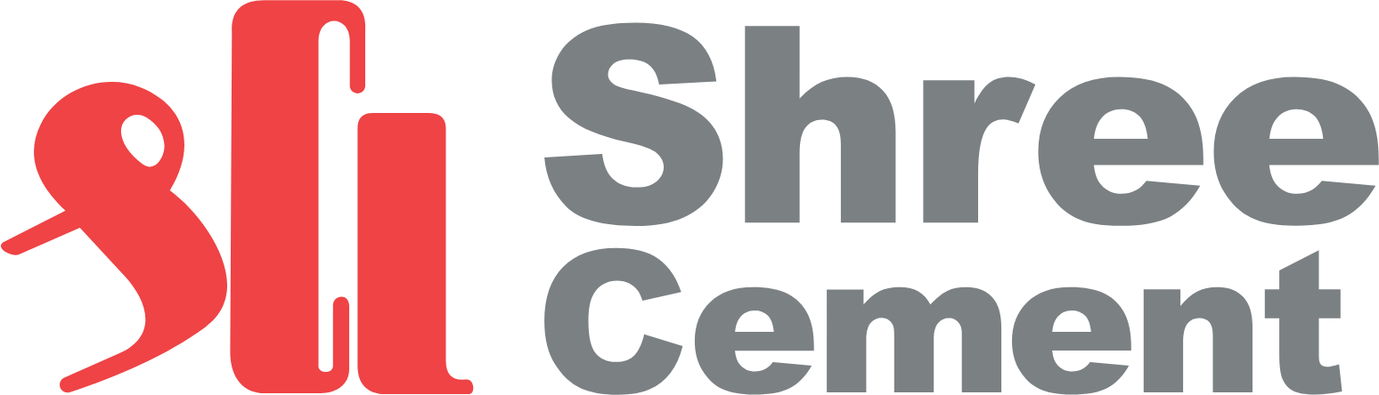 Shree Cement
 logo large (transparent PNG)