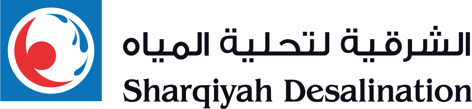 Sharqiyah Desalination Company SAOG logo large (transparent PNG)