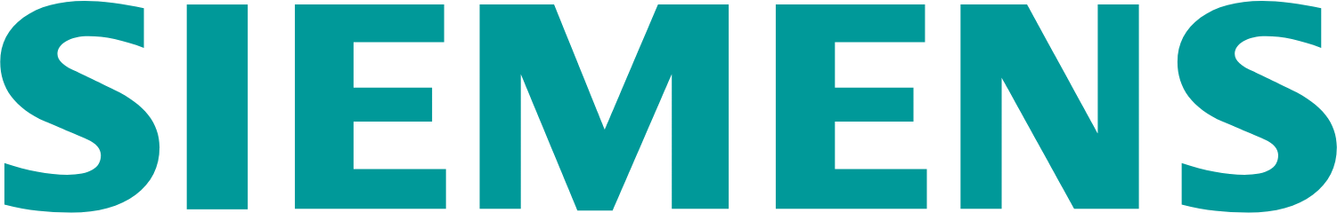 Siemens logo large (transparent PNG)
