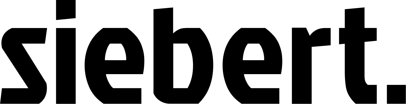 Siebert Financial logo large (transparent PNG)