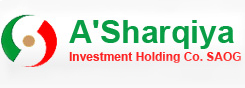Al Sharqiya Investment Holdings Company logo large (transparent PNG)