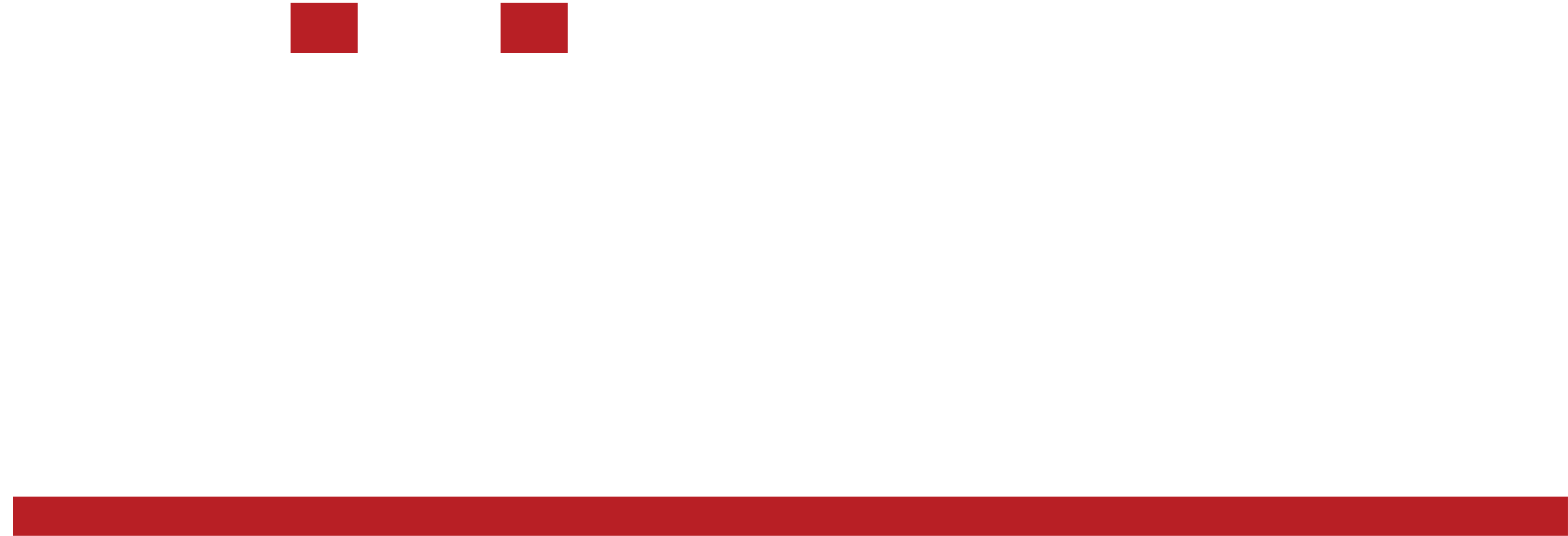 Silicom logo large for dark backgrounds (transparent PNG)