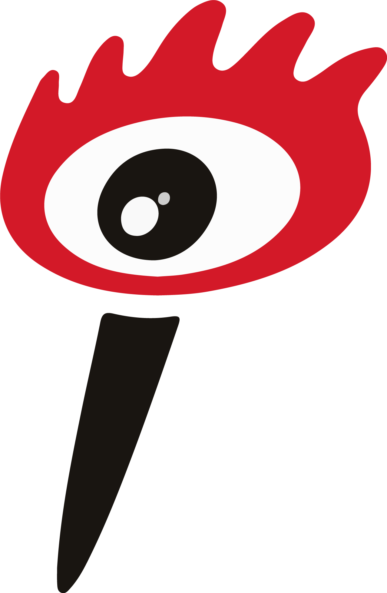 Sina Corp
 Logo (transparentes PNG)