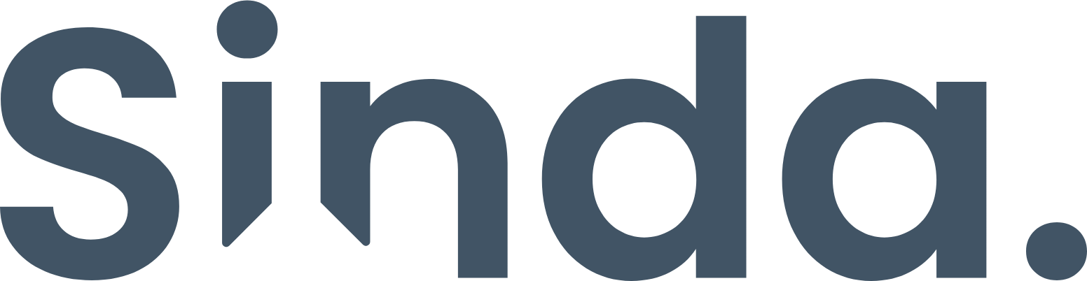 Sinda Ltd. logo large (transparent PNG)