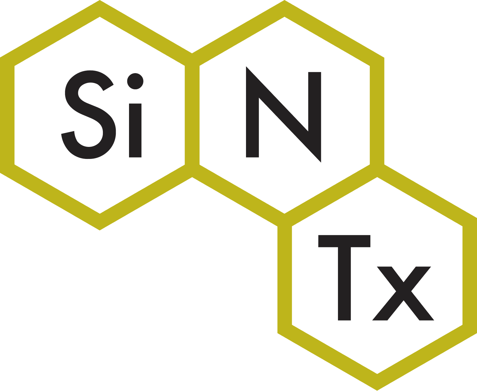 SINTX Technologies
 logo (transparent PNG)