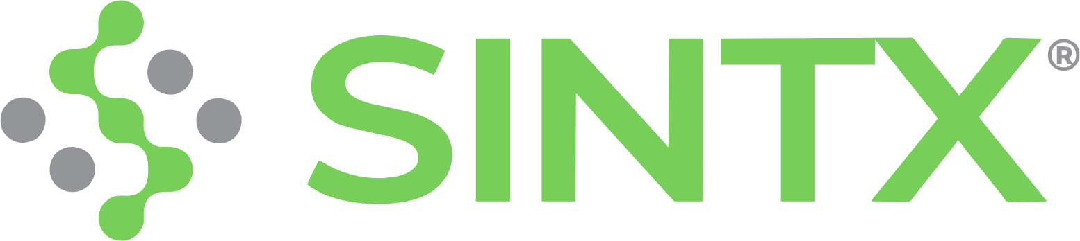 SINTX Technologies
 logo large (transparent PNG)