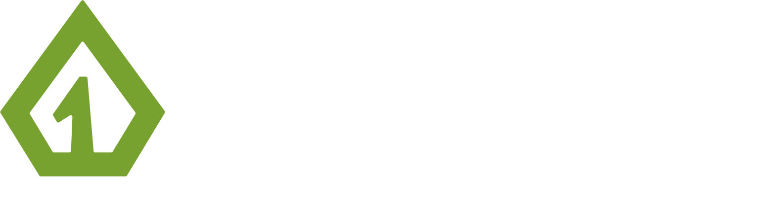 SiteOne Landscape Supply
 Logo groß für dunkle Hintergründe (transparentes PNG)