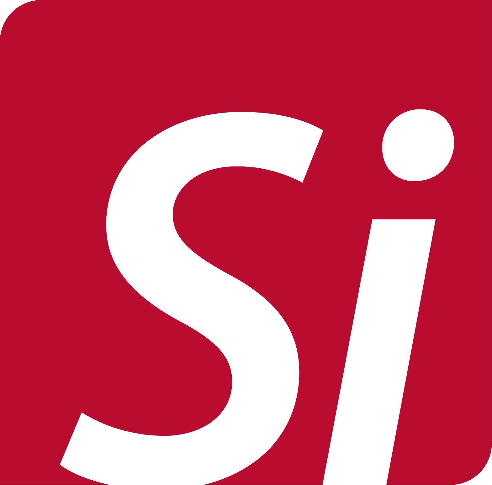 SiTime logo (PNG transparent)