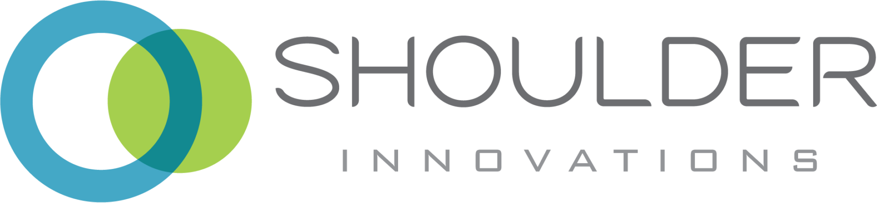 Shoulder Innovations logo large (transparent PNG)