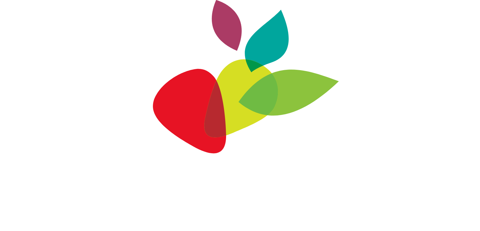 J.M. Smucker Company Logo groß für dunkle Hintergründe (transparentes PNG)