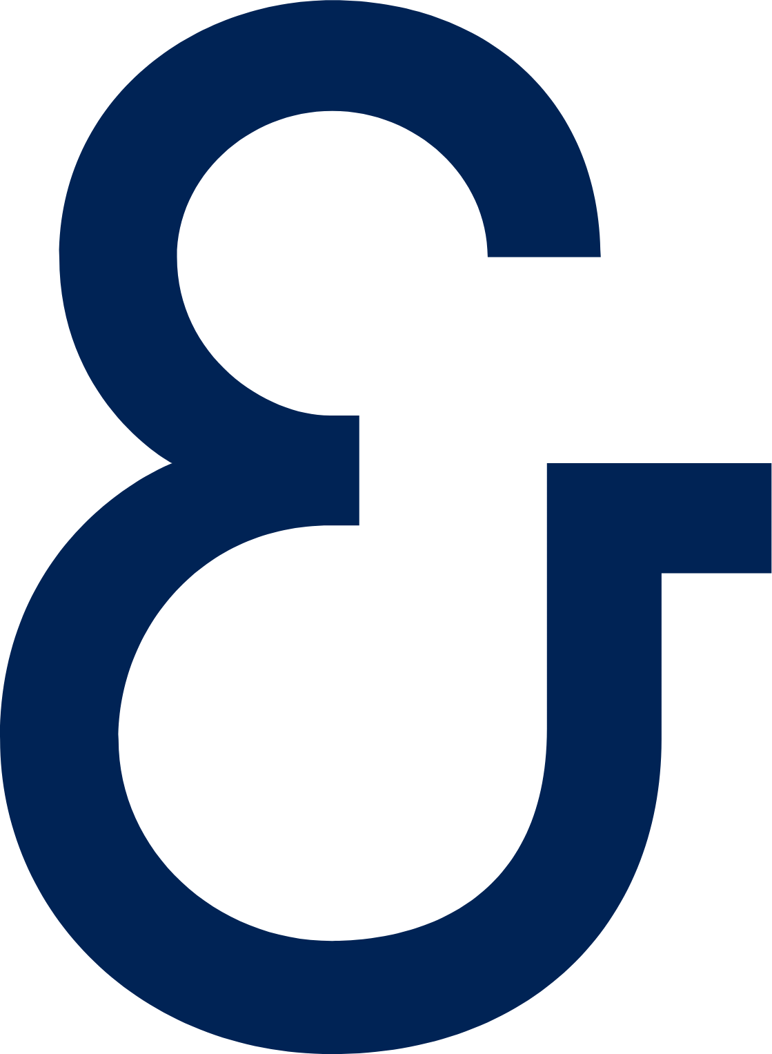 Koenig & Bauer Logo (transparentes PNG)