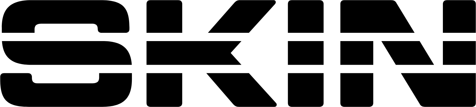 SkinHealth Systems logo (PNG transparent)