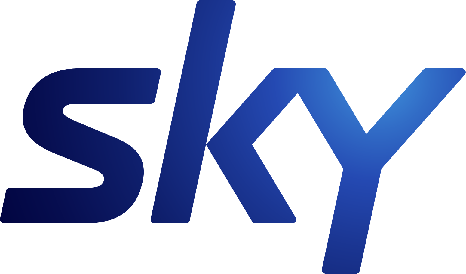 SKY Network Television Limited Logo (transparentes PNG)