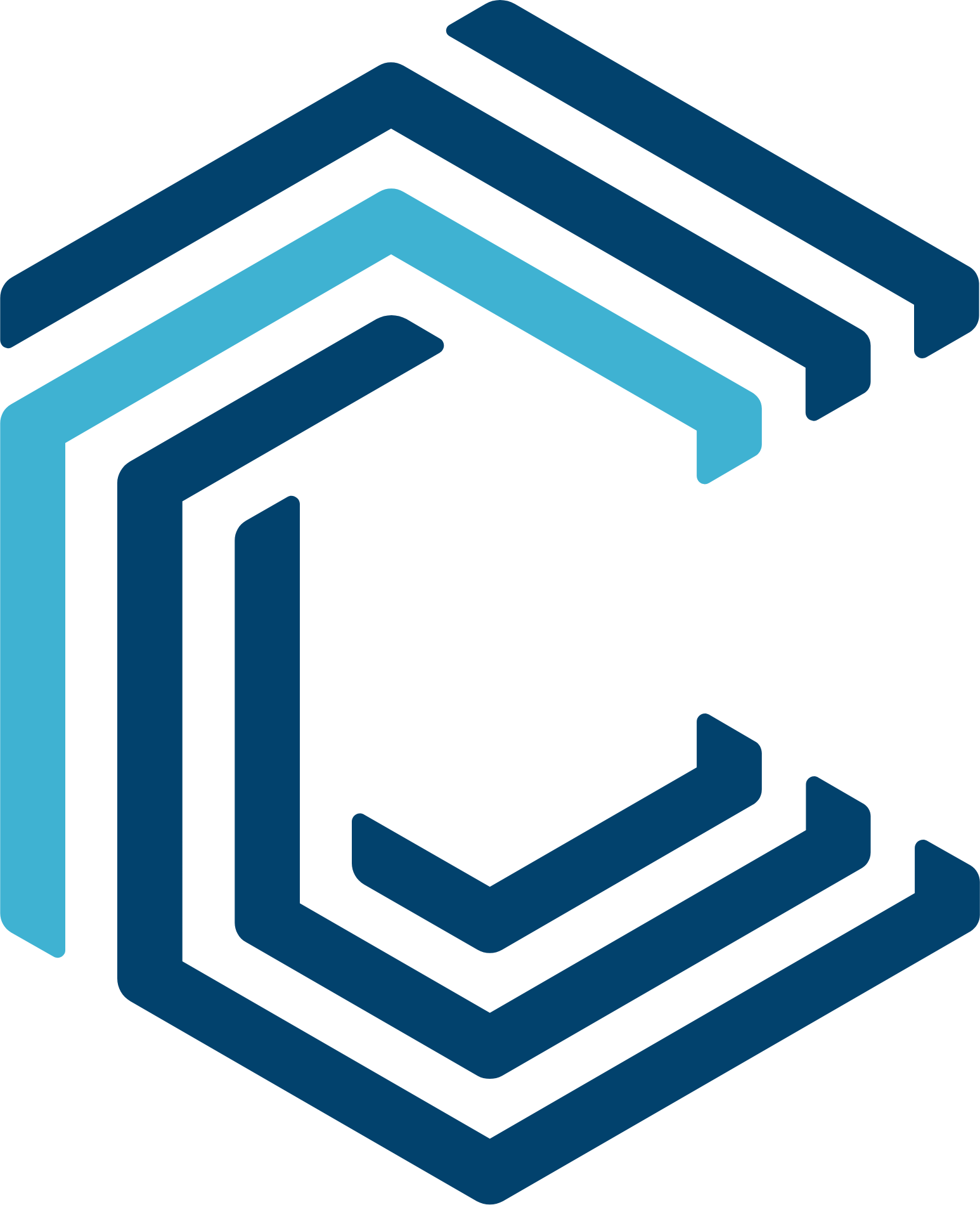 Champion Homes logo (transparent PNG)