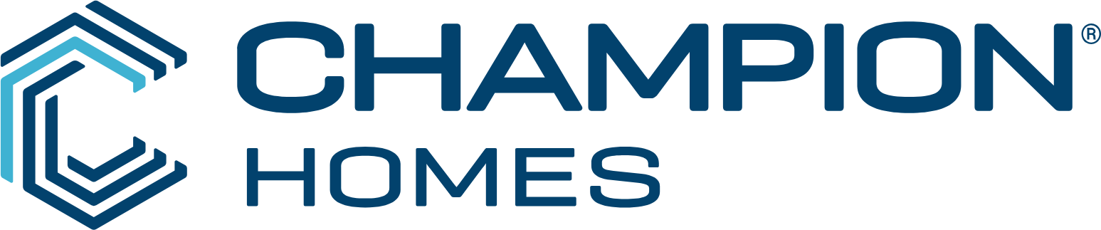 Champion Homes logo large (transparent PNG)