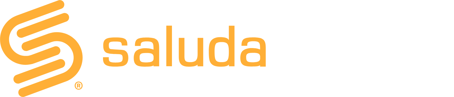 Saluda Medical logo large (transparent PNG)