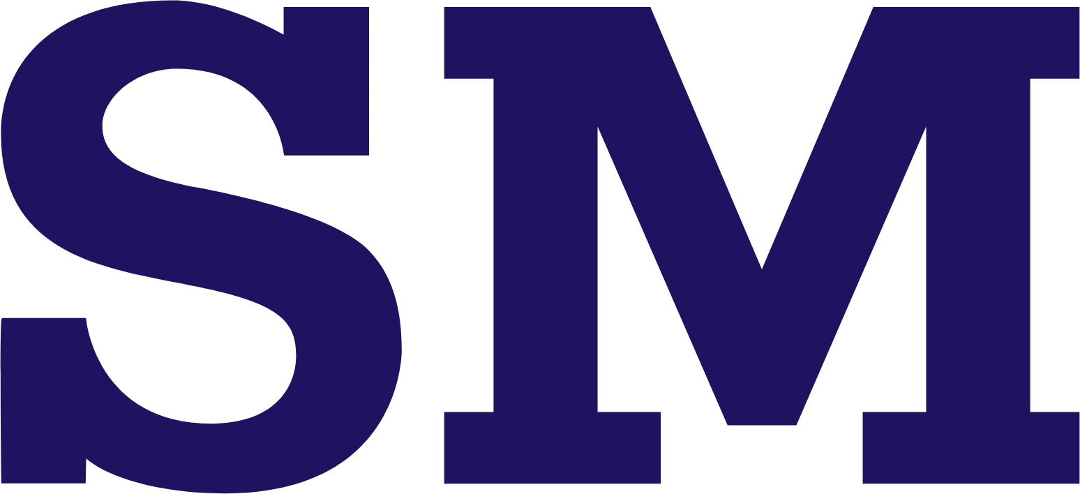SM Energy
 logo (PNG transparent)